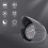 Electronic Car SUV Interior Dashboard Clock Console Decor Backlight Car Accessories 2