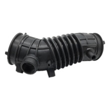 Bilmotor Inloppsslang Filter Insugsrör Luftintagsslang för 2009 -2014 RB3/2.4 17228-RLG-000
