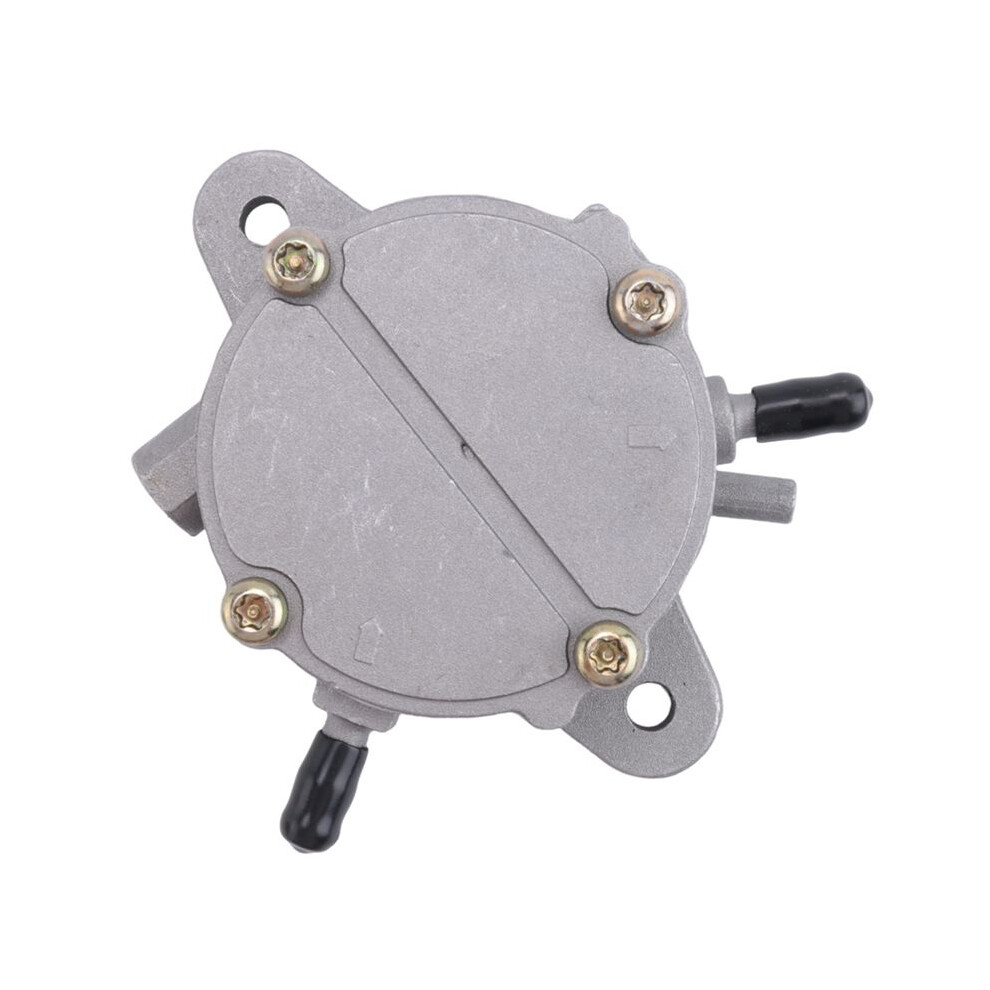 Motorcycle Scooter Vacuum Fuel Pump Range Extender Pump Fit For Motorcycle Scooter Gy6 50Cc - 250Cc 6034143901676