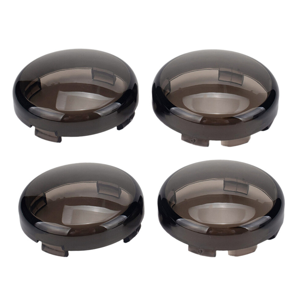 Turn Signal Lens C Indicatorover For Sportster 883 1200 Touring Road King Dyna Heritage Softail Light 6032783876576