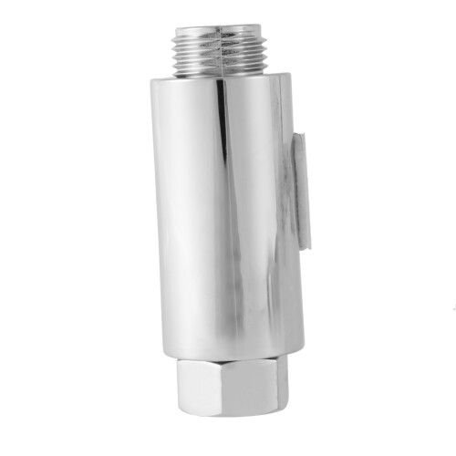 LED Display Shower Thermometer, Water Flow Self-Generating Electricity Shower Temperature Meter for Baby Care 2