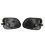 2 Pcs Front Left Right Car Interior Door Handle for  ATOS 97-05 82610-22000 82620-22000 3
