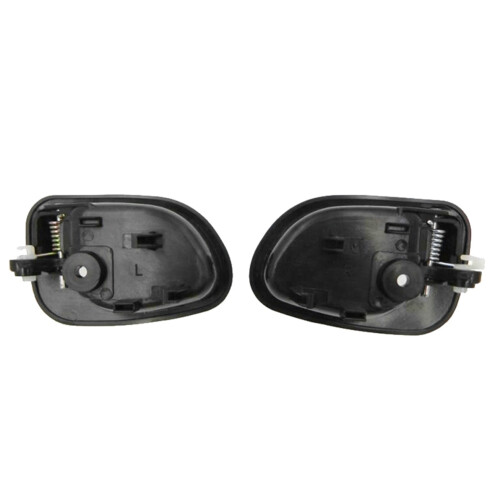 2 Pcs Front Left Right Car Interior Door Handle for  ATOS 97-05 82610-22000 82620-22000 2