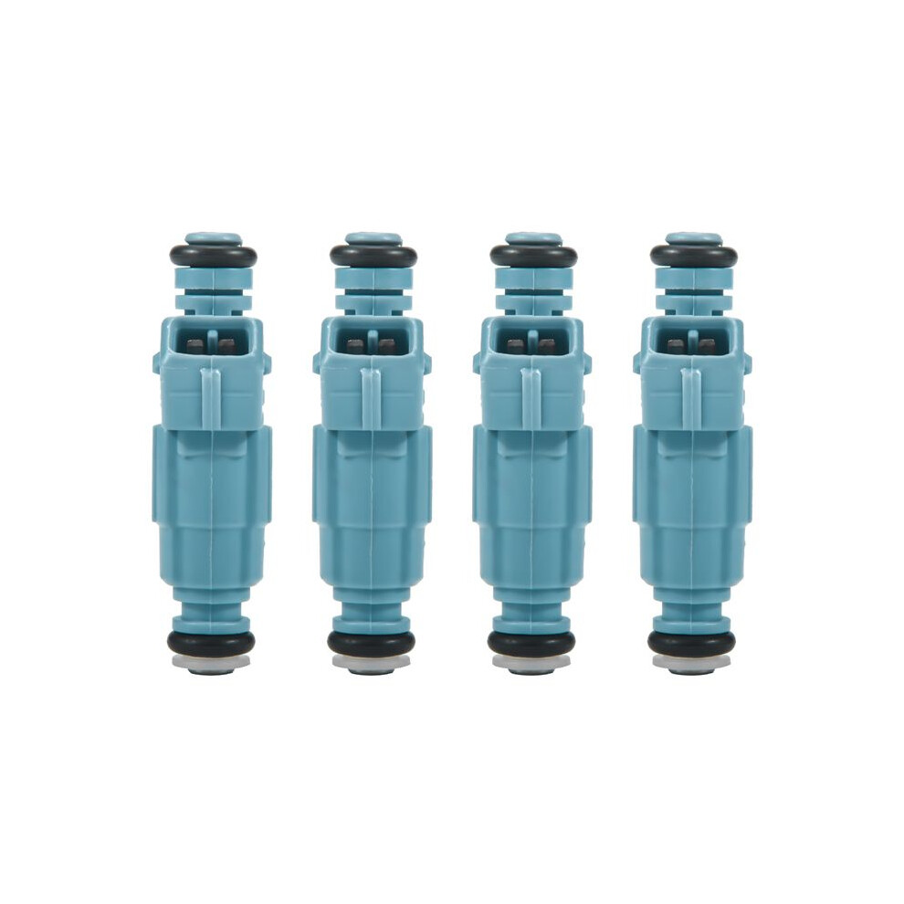 4Pcs 470Cc Fuel Injector 0280156280 For Astra Zafira C20let Z20let Z20leh Z20lel Z20ler 2.0L 55556799 4713156343933
