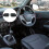 2 Pcs Front Left Right Car Interior Door Handle for  ATOS 97-05 82610-22000 82620-22000 5