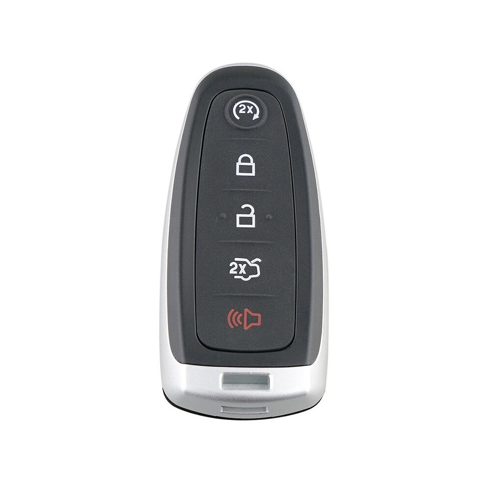 Car Remote Key 5 Button 433Mhz Fit For Focus Escape Explorer Taurus Flex 2011-2016 Bt4t-15K601-Jc 6032865943844