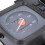 Motorcycle Instrument Odometer Tachometer Instrument Assembly for  GS125 6
