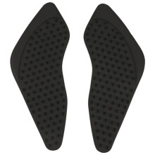 Motorcycle Protector Tank Traction Pad Side Gas Knee Grip Protector for CB400 VTEC 1992-2018