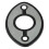 11377516302 Excentrische As Actuator Pakking voor  E90 E91 E60 E61 E85 E86 3