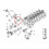 11377516302 Eccentric Shaft Actuator Gasket For- E90 E91 E60 E61 E85 E86 8