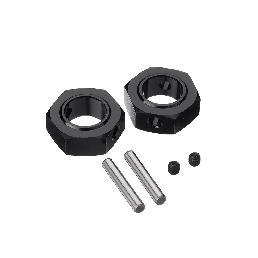 Wheel Joint Ea1015 For Jlb Racing Cheetah 11101 21101 J3 Speed 1/10 Rc Car Parts Accessories 6031169452939
