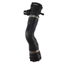 17127531579 Manguera de Refrigerante del Radiador Superior para  325I 325XI 328I 328XI 330I Z4 E90