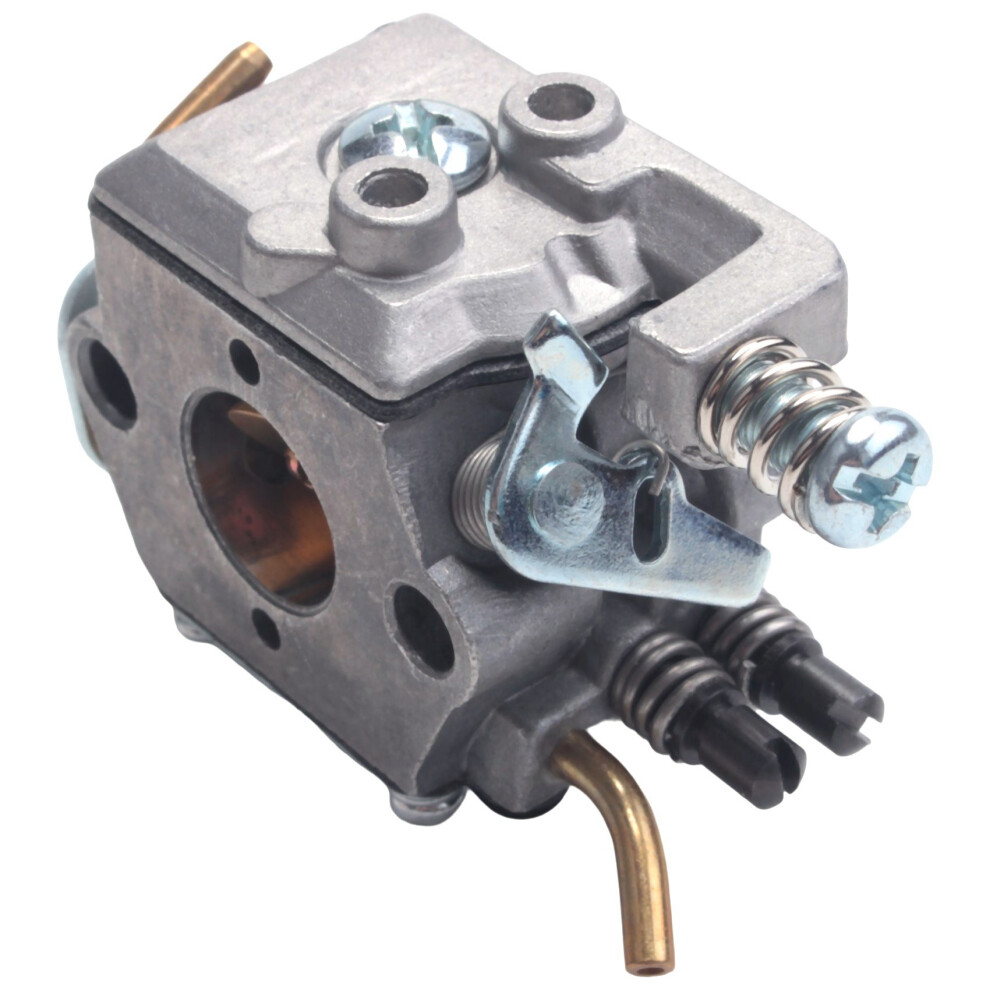 Carburetor Fits For Wt-964 For Walbro Replace 577133001Chainsaw Parts Fuel Garden Chainsaw 6033980665604