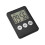 Super Thin LCD Digital Screen Kitchen Timer Square Cooking Count  Countdown Alarm Magnet Clock 1