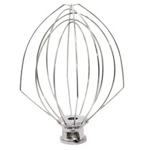 K5AWW Ersatzdrahtpeitsche für  Vertical Mixer Aid, 5-Liter-HubschüSsel 6-Draht-PeitschenzubehöR