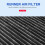 Cabin Air Filter CF10285 Activated Carbon for  Prius C 4Runner 2010-2018 3