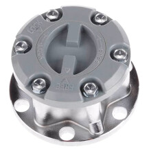 Auto Freie Rad Verriegelung Naben für X-90 Vitara Escudo 89-01 JIMNY SJ410 SJ413 Samurai Sierra 43810-60A00