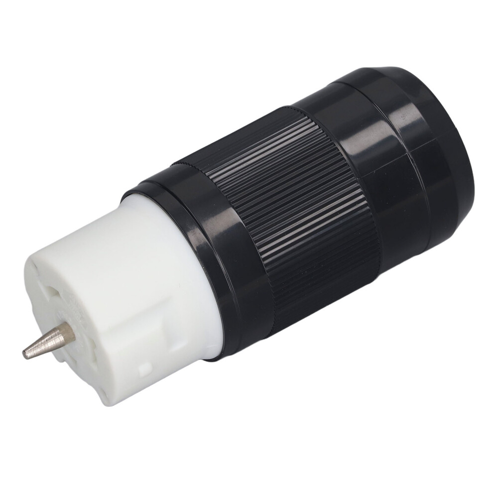 Generator Female Twist Lock Plug 50A Nema Ss2-50R 125/250V 7891369848883