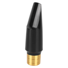 Easy-Play Tenor Sax Mouthpiece Accurate Intonation & Pitch