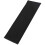 PVC Waterproof Skateboard Deck Sandpaper Grip Tape Griptape Skating Scooter Sticker 84X23CM-Black 2