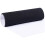 PVC Waterproof Skateboard Deck Sandpaper Grip Tape Griptape Skating Scooter Sticker 84X23CM-Black 8