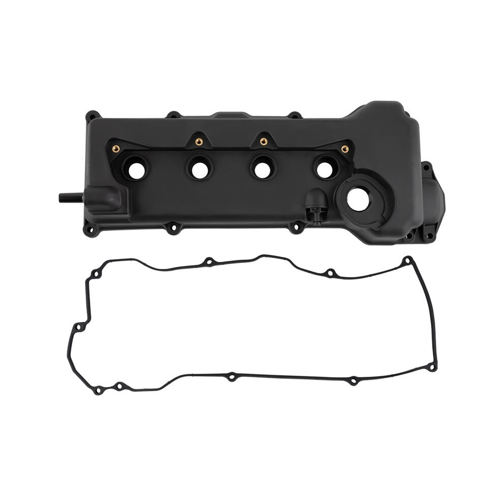 13264-4Z011 Car Engine Valve Cover For Sentra Gxe Xe Sedan 1.8L 2000-2002 6034143931253