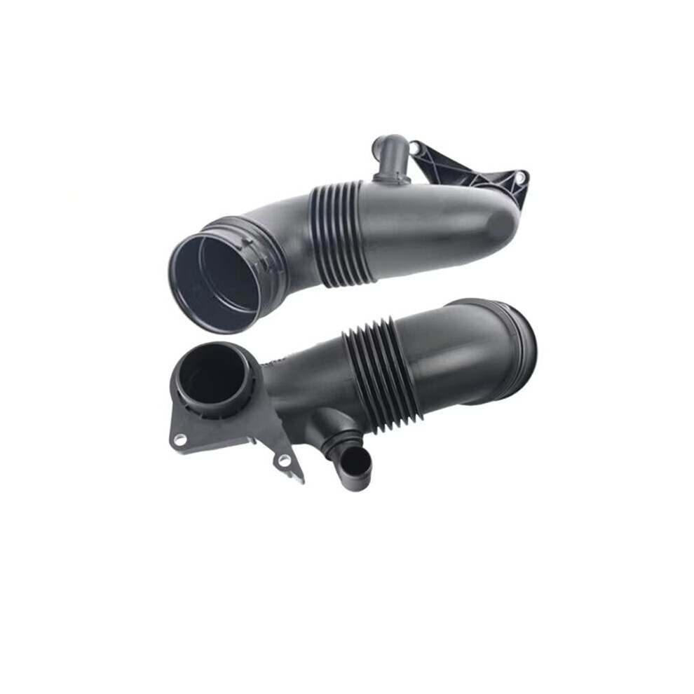 13717848381 13717848382 Car Engine Air Intake Hose For X5m X6m S63 F85 F86 6031886641241