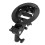 S-Typ Bowens Mount Blitzstückhalter ABS Schwarz 446g 15
