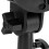 S-Typ Bowens Mount Blitzstückhalter ABS Schwarz 446g 9