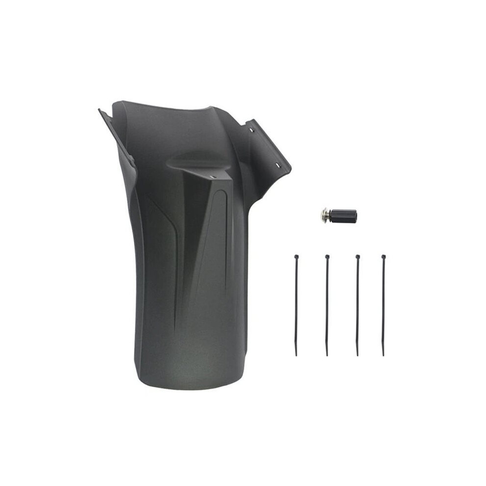 Motorcycle Rear Middle Mud Guard Extension For R1250r 2015-2020 R1200r R1200rs R1200 R/ Lc 4711501485321