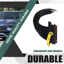 1718248-1 55Pin Automobile Connector Truck Wire Harness Plug Module A0045450426 for DJ7552-3.5-21