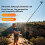 STARTRC Invisible Selfie Stick for  X5   2M Extendable Selfie Stick Essential Camera Accessories 6