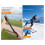 STARTRC Invisible Selfie Stick for  X5   2M Extendable Selfie Stick Essential Camera Accessories 5