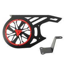 Rear Wheel Hub Cover Trim Belt Guard for  Slingshot 2020-2023 Accessories