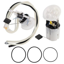 16117159162 16147163298 Car Fuel Pump and Fuel Sending Unit for 08-13 128i 2007-12 328i with N52 Engine