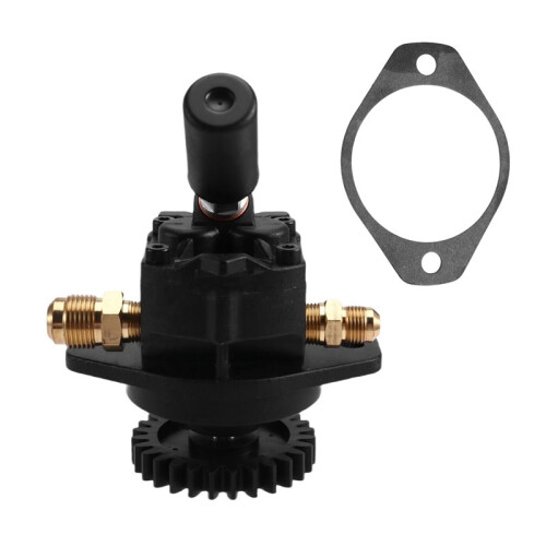322GC49A 322GC45 Engine Fuel Supply Pump for Mack E7  1997-2006  Engine