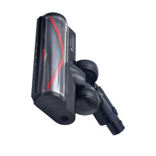 Elektrische Vloerborstelkop voor  R10 T20 T30 V6 V8 V12 H20 H20 Vervangende Onderdelen Stofzuiger Vloerborstelkop