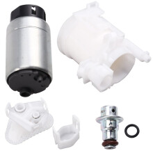 16700-MFJ-D02 Brandstofdrukregelaar voor Motorfietsen voor CBR 600 RR 07-17 PC40