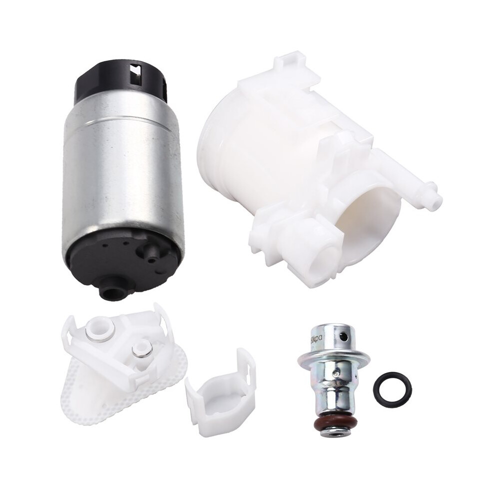 16700-Mfj-D02 Motorcycle Fuel Pressure Regulator Pump For Cbr 600 Rr 07-17 Pc40 4713499684700