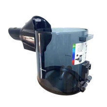 Staubsauger-Filterbecher für Unlimited 7 ProAnimal / Ultimate7 XXL / Unlimited 7 / S6 / S7 Serie Ersatz-Staubbehälter