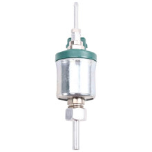 Universele 12V 1-4KW Autoverwarming Brandstofpomp Parkeerverwarming Pomp 22ML Brandstof  Warmtepomp