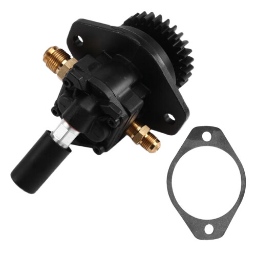 322GC49A 322GC45 Engine Fuel Supply Pump for Mack E7  1997-2006  Engine 2
