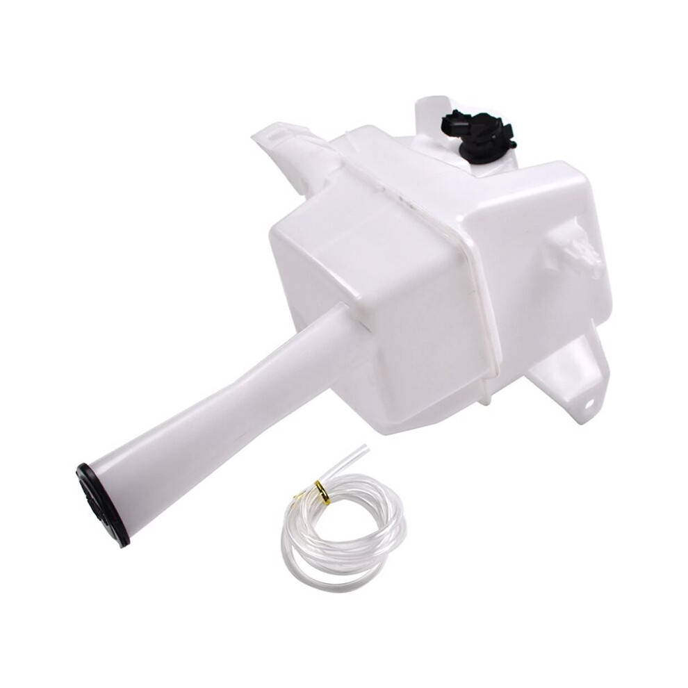 New Windshield Washer Fluid Tank Reservoir With Pump For Sienna 2004-2020 To1288175, 85315Ae010 4711769335406