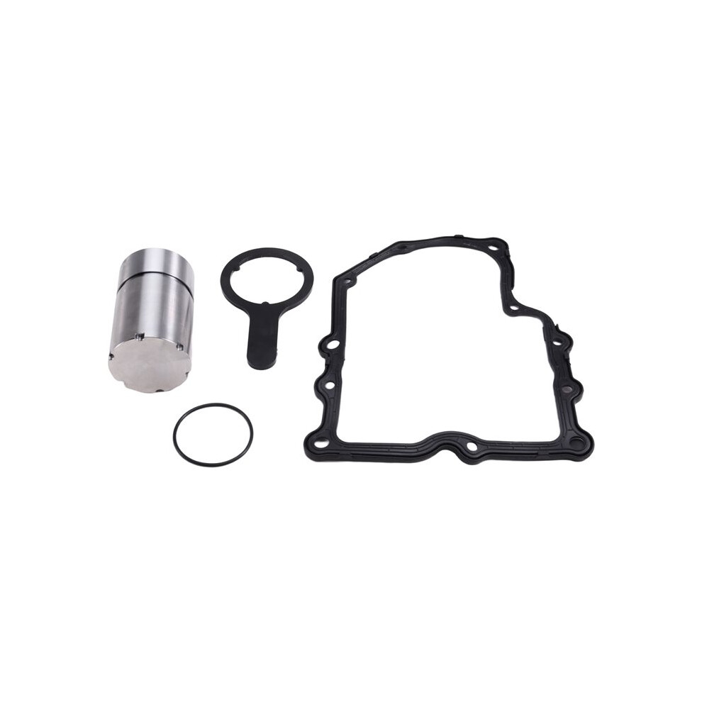 0Am325587f 0Am Dsg7.03 Dq200 Automatic Transmission Valve Body Improved Accumulator Repair Kit For 6031139552300