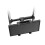 Car Stand for Switch2//OLED Console 360-Degree Rotatable Quick-Release Mount Adjustable Stand Game Accessory 1