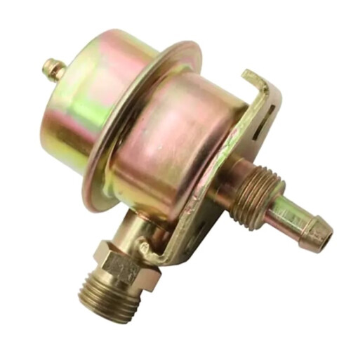 0280160256 Bränsleinsprutningstryckregulator för  LANCIA Ny 1