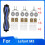 26 Pcs for  M3 Sweeping Machine Accessories Main Side Brush Mop Filter Dust Bags 3