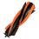 25 Pcs for Cecotec Conga X70 Sweeping Machine Accessories Main Side Brush Mop Filter Dust Bags 6