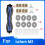 19 Pcs for  M3 Sweeping Machine Accessories Main Side Brush Mop Filter Dust Bags 3