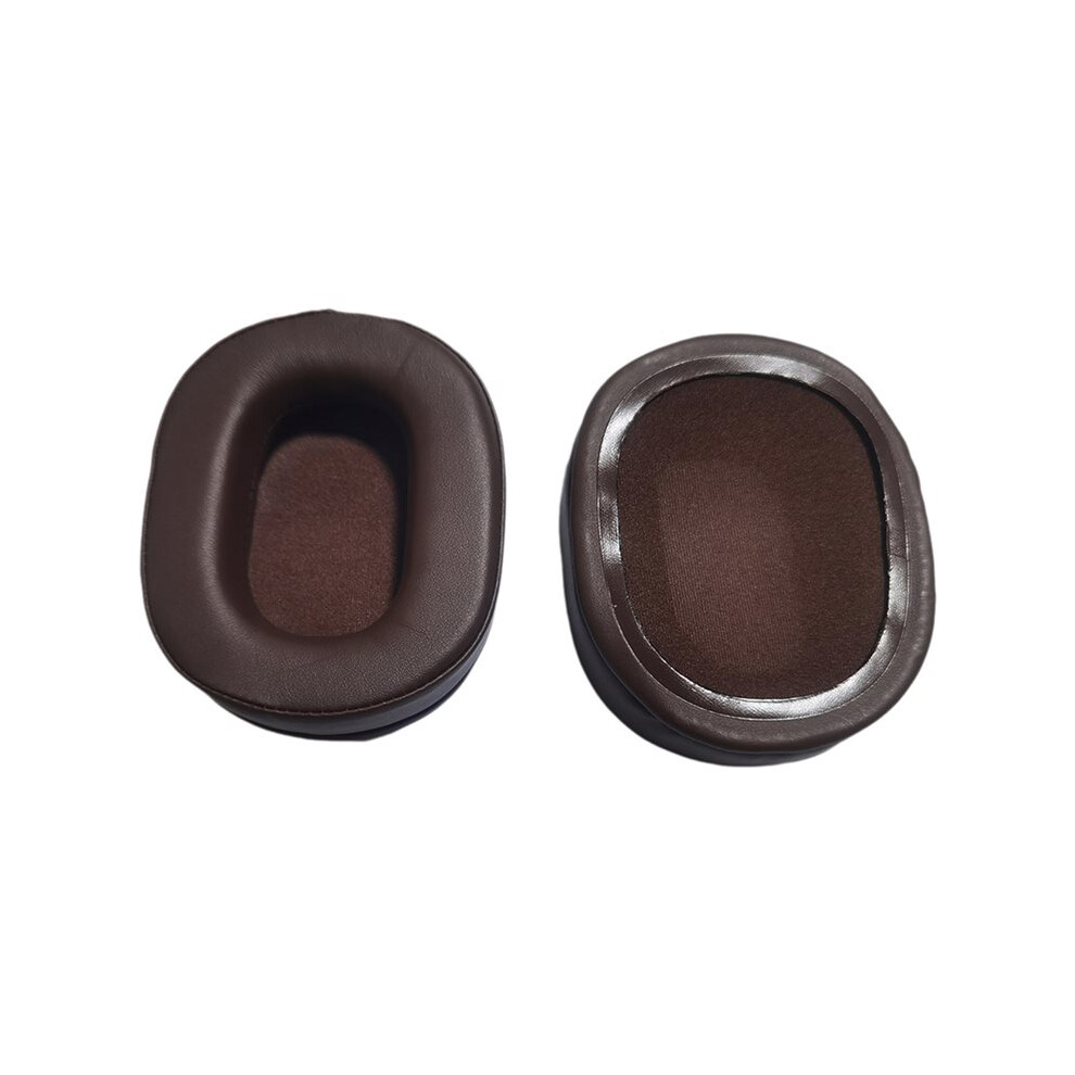 Earpads Replacement For Ath-Msr7 M50x M40x Sx1 Headphones Cushions Repair Parts 4711322694643